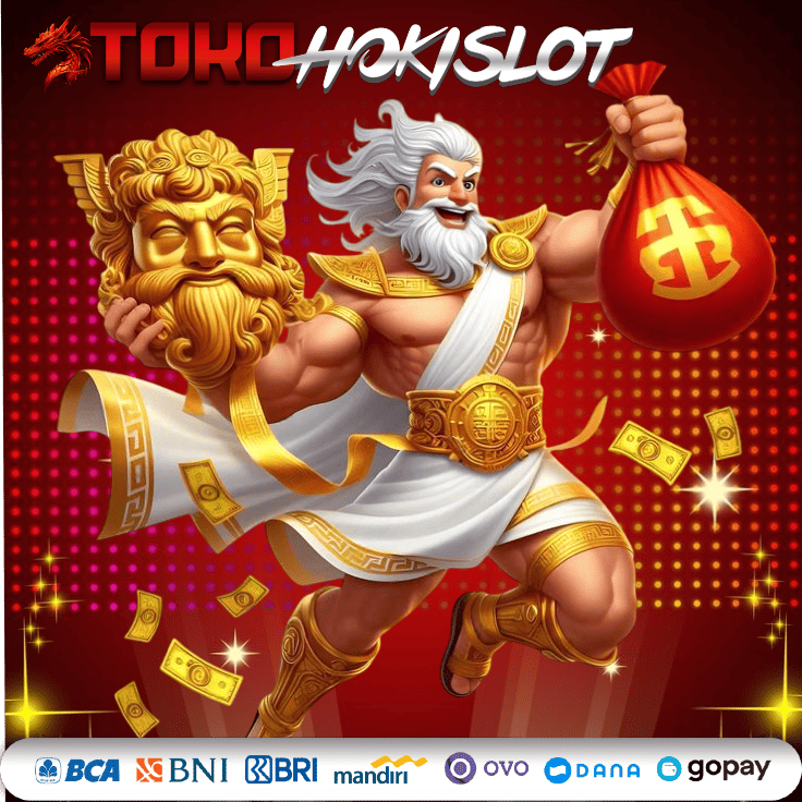 TOKOHOKI - AGEN SLOT GACOR SLOT88 TERBARU GAMPANG MENANG MAXWIN